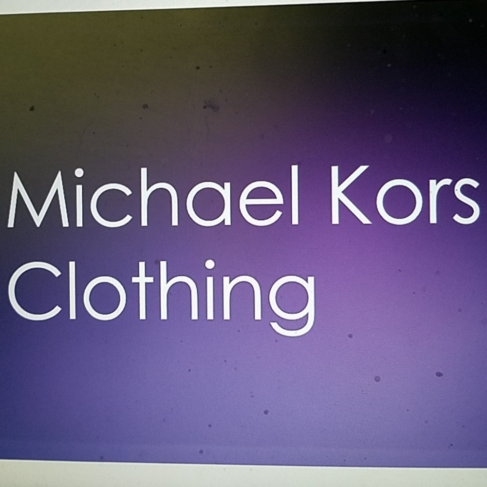 Mk Purses